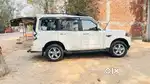 Mahindra Scorpio 2015 Diesel 120000 Km Driven