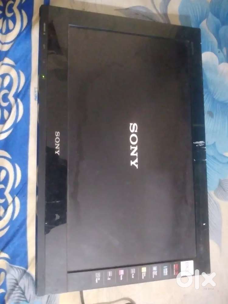 Sony 32tv good condition