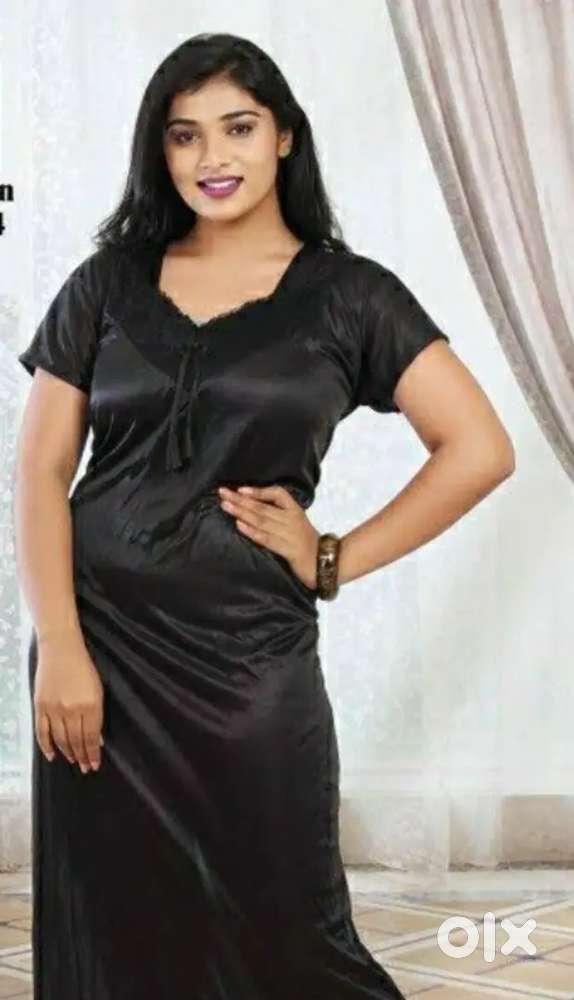 I have 100 pc sattan nighty