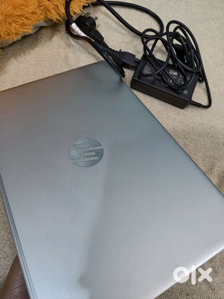 HP Intel core i5