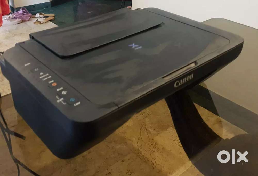 CANON K10392 Multifunctional Colour Printer