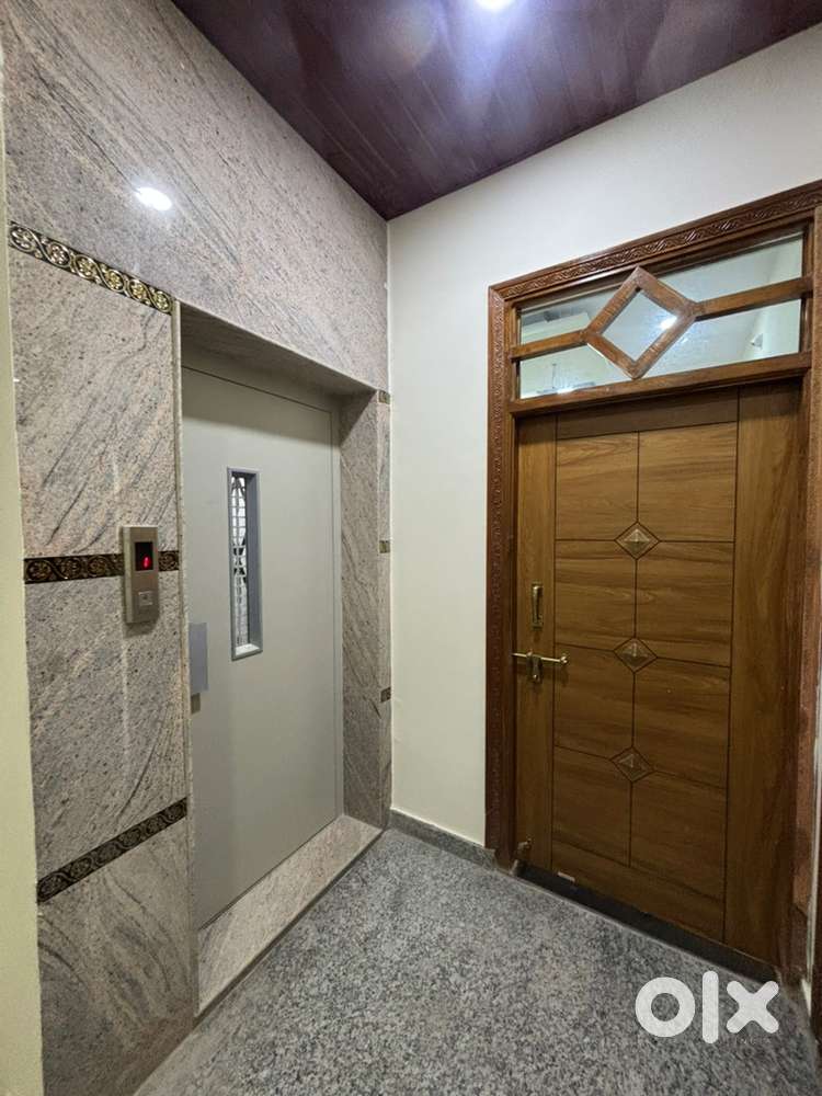 3 BHK Flat for Rent at Shivrampally (First Floor)