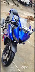 Yamaha R1,  good condition