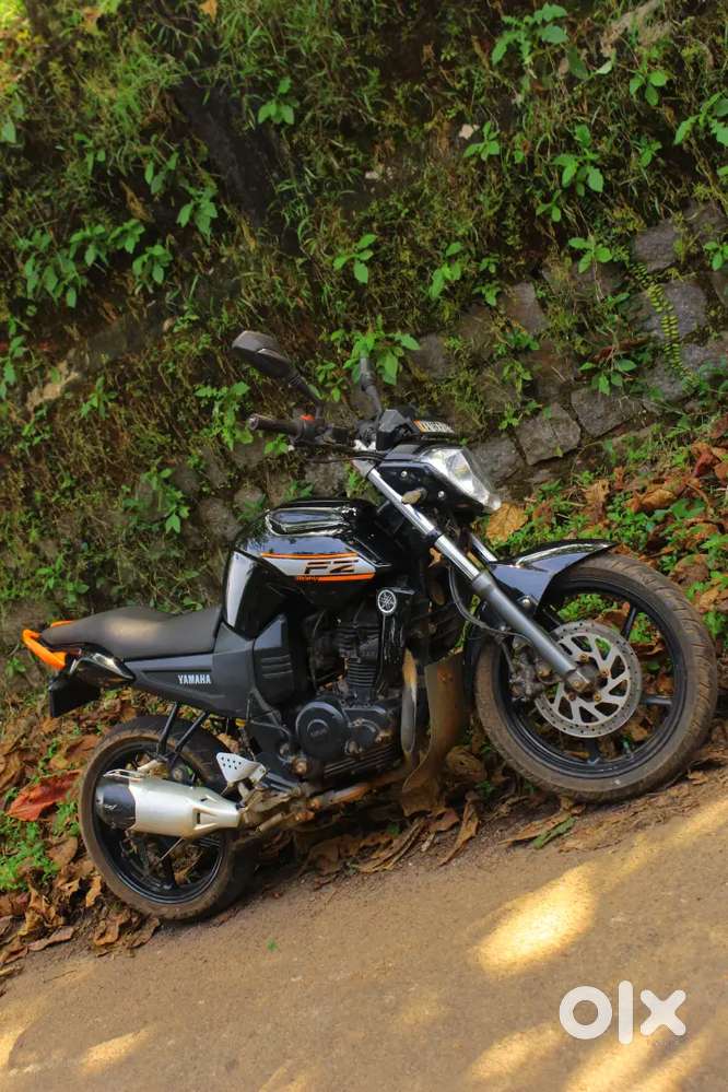 Good conditions , well maintained , smooth engine,