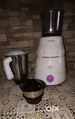 Inalsa Jazz 550 watt grinder mixer Excellent condition
