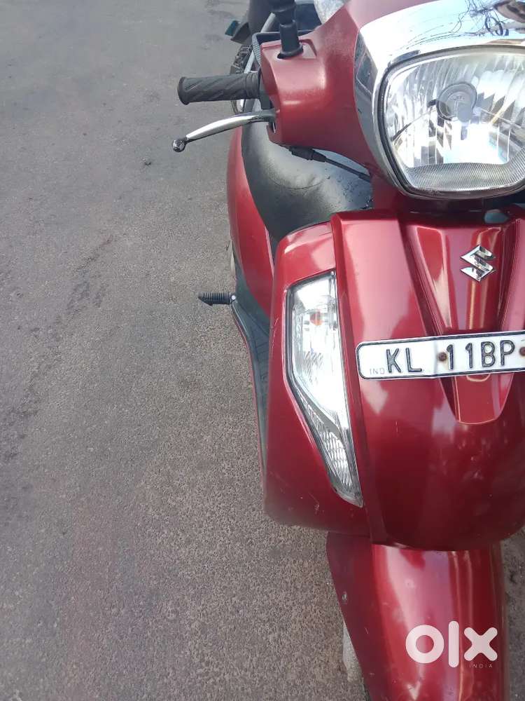 Single owner.. Good condition