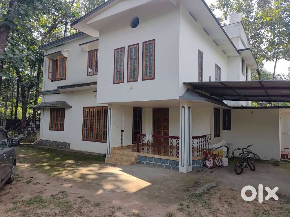 House for Rent Near Vimala Central School