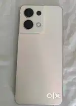 Oppo reno8,5G, brand new,not opened,3 year old with box and charger