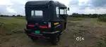 Bajaj GOGO p7012 Electric rikshaw