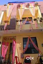 Sell Duplex Builder house