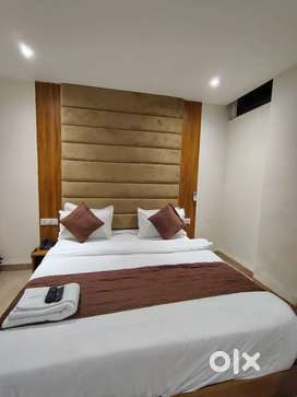 18 ROOMS Fully Furnished Hotel for Rent Vijay Nagar