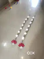 Flowers decoration