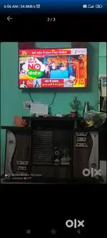 TV table , 1year old ( जास्त यूज नाही केला आहे)