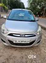 Hyundai i10 1.2 L Kappa Magna Special Edition, 2013, Petrol