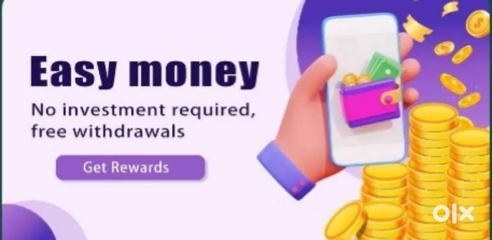 Online Micro Task - Work From Home(Partime)