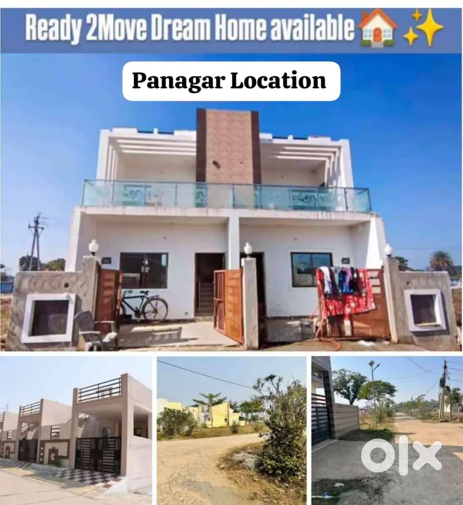 Duplex urgent in just 16.5lakh new construction