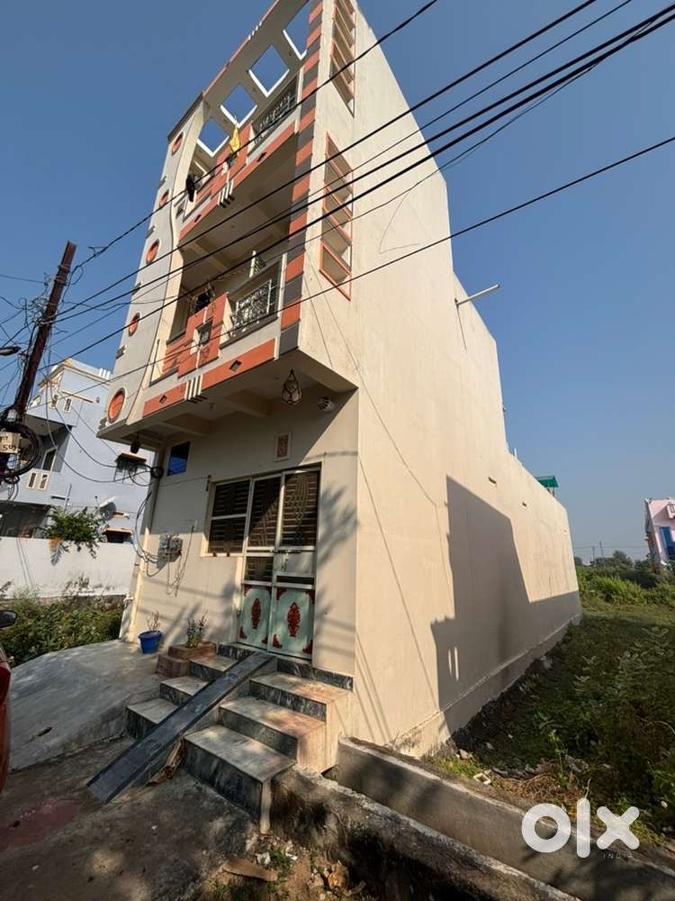 Independent ready to move house