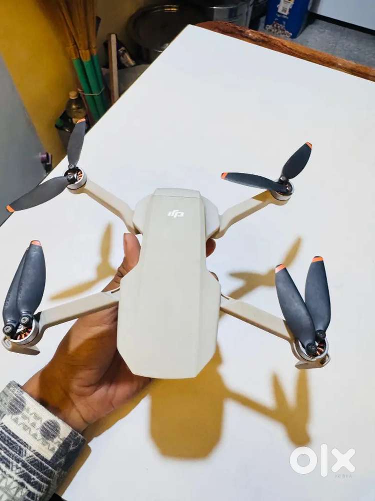 DJI Mini 2 SE Drone