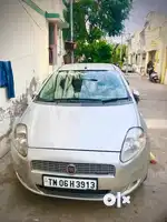 Fiat Punto 2012 Diesel 1 Owner Good Condition