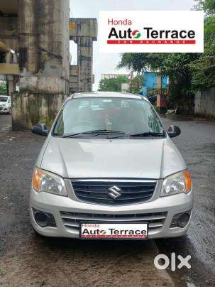 Maruti Suzuki Alto K10 1.0 LXI, 2011, Petrol