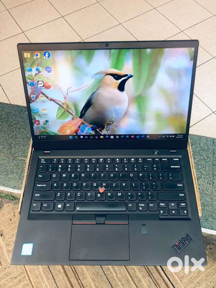 Lenovo ThinkPad AMD 5pro Ryzen video edting autocad account ms office