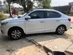 Honda Amaze 2022 Petrol Well Maintained