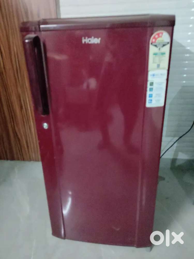 Haier Fridge