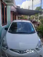 Hyundai EON Era +, 2017, Petrol