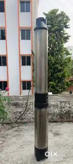 1Hp submersible water moter