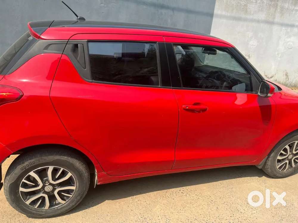 Maruti Suzuki Swift 2022 Petrol 66000 Km Driven