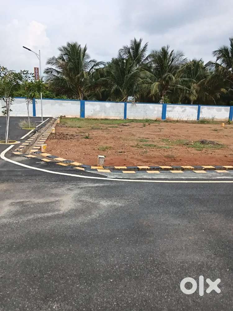 Land for sale