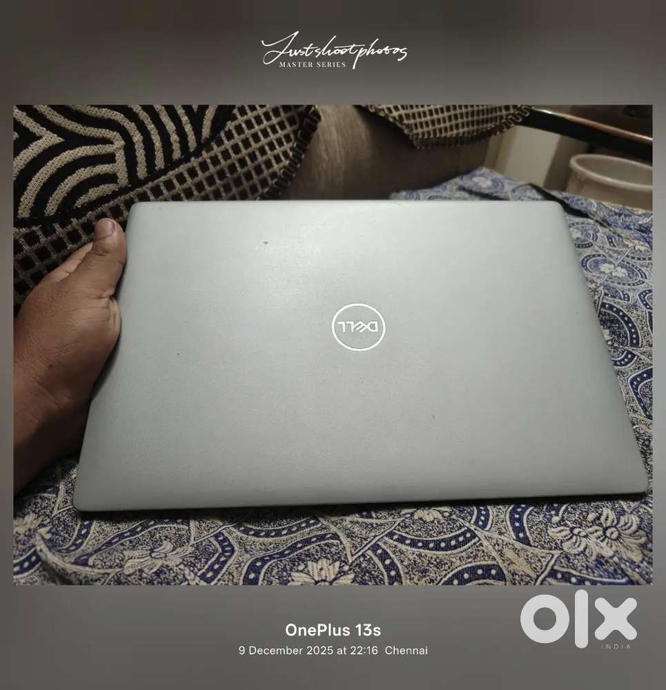 Dell latitude 5410 touch model