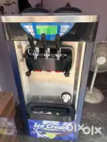 New softy machine 90000 dimand ak no hai jisko chhiye call karo
