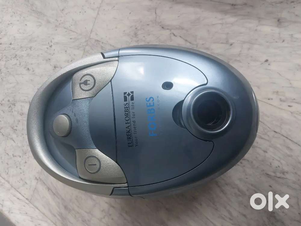 Forbes Vacuum cleaner