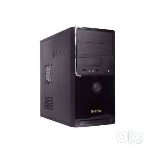 BACHO KE LIYE BEST CORE 2 DUO CPU WITH 1 YEAR WARRANTY HOME DELIVERY