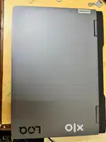 Lenovo Loq 2024 Model
