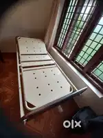 Hospital Bed with Mattress