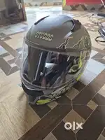 Studds helmet