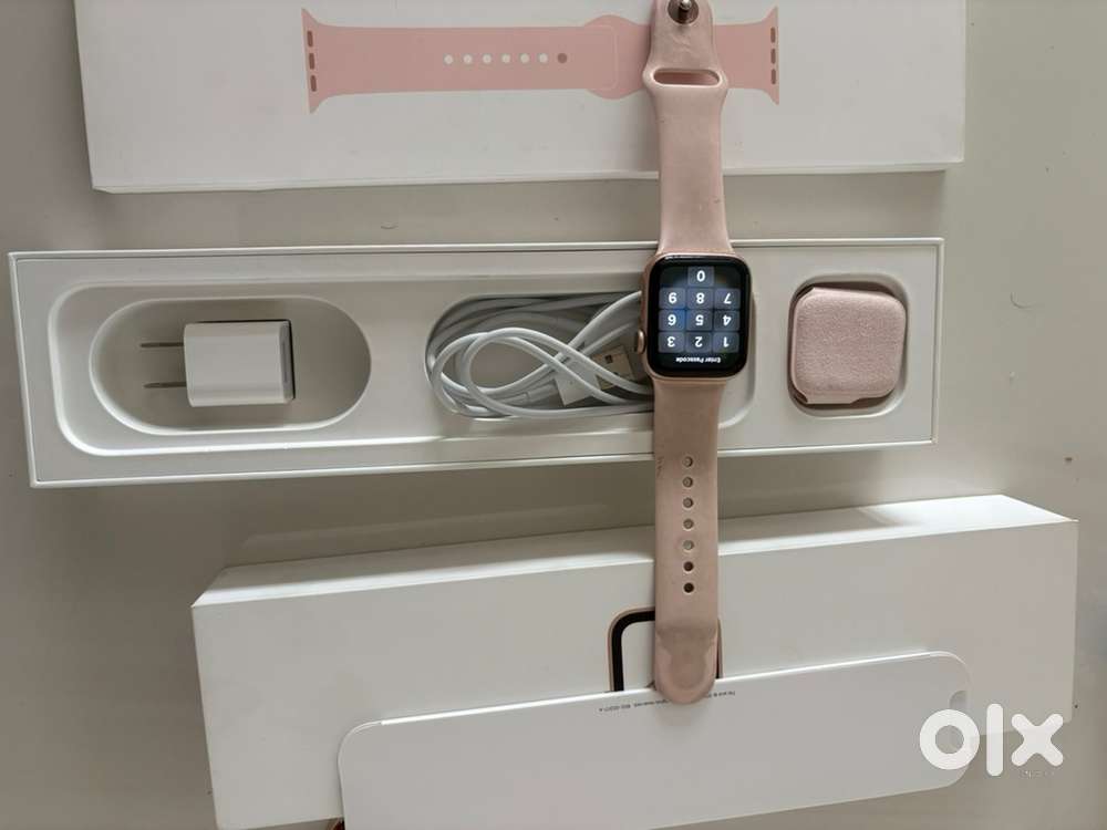 smart watch