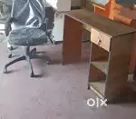 Table chair combo brand new