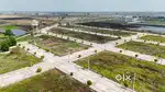 CRDA approval open plots at kankipadu