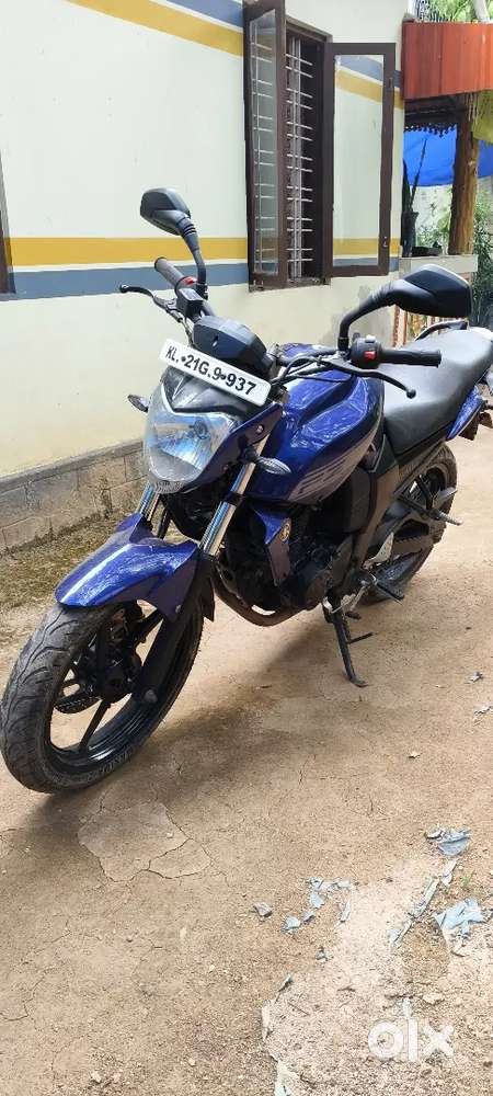 FZ v1 2013 model
