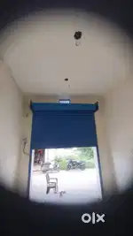 Commercial space in main market at Beni Vihar,