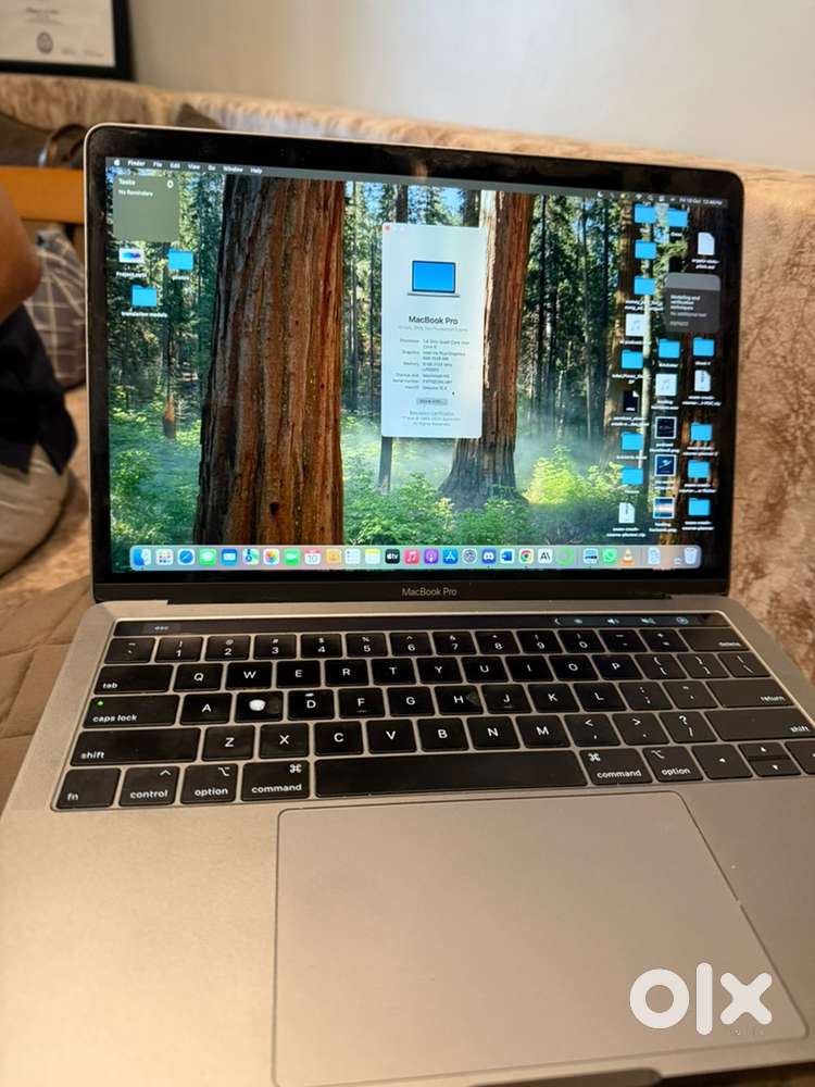 Macbook pro 13 inch