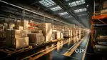 Hiring for permanent role in warehouse management