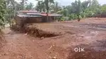 10 cents East face plot at Manantheri highway, Kuthuparambau