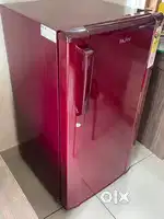Haier mini fridge