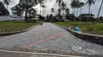 7 cents of residential land near angamaly town