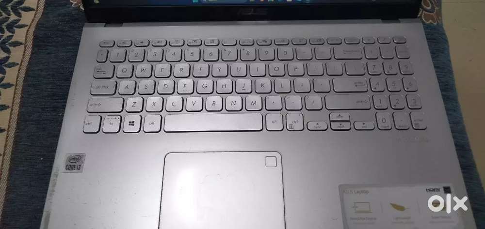ASUS laptop urgent selling