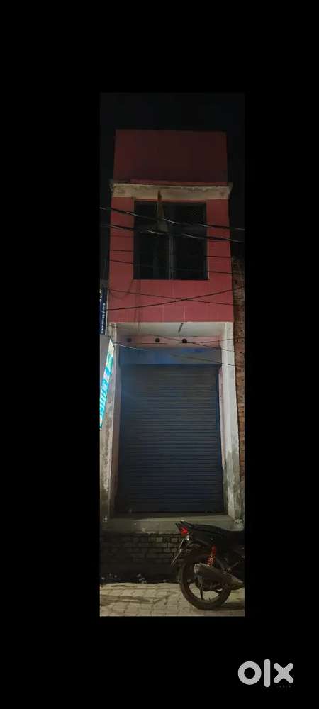 Near thana mau darwaza farrukhabad